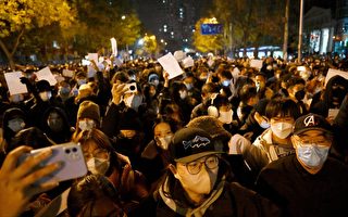 分析：运动式防疫暴露中共专制弱点