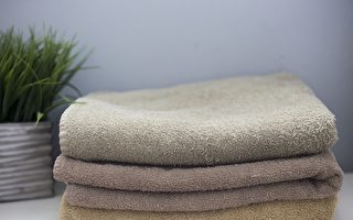 不用柔软剂 如何让毛巾保持柔软？