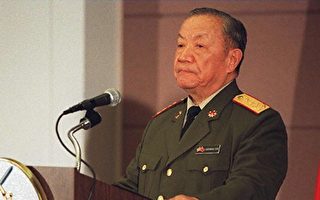 不满习整军 老军头沉默施压？专家这样看