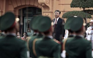 【内幕】习近平放弃政治承诺 步入险境