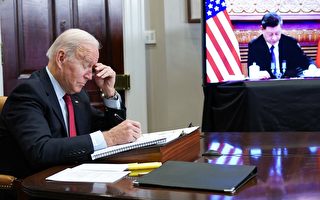 中共高层权斗处关键时刻 美国未袖手旁观