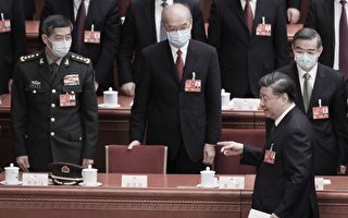 分析：习抓“两面人” 火箭军小集团酿大清洗