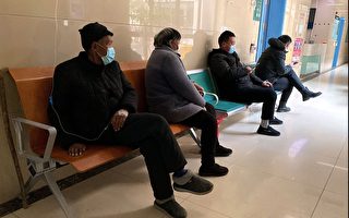 中共医疗反腐草草收场 腐败根源曝光