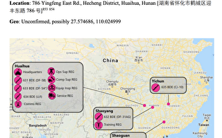 周晓辉：习提拔两名上将与传火箭军司令被查