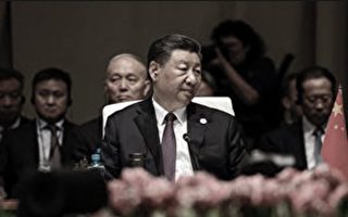 岳山：习近平的神秘疾病与中南海“御医”