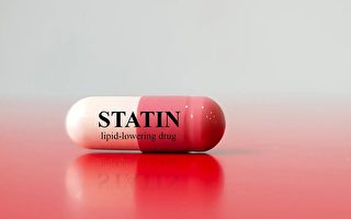 他汀药物具鲜为人知危险  1种维生素可完美代替