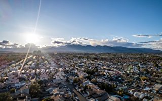 8月全美租金连4降 西部降幅最多