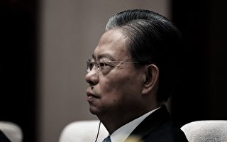 中纪委查“内鬼” 赵乐际四旧部接连落马