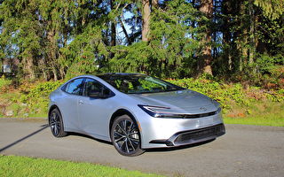 燃油车vs混动车 最省油的15款2023年车型