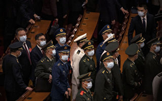 前外交官爆料中共军方将领在澳洲泄密