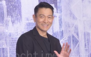 风头盖过发布会新品 刘德华代言华为惹议