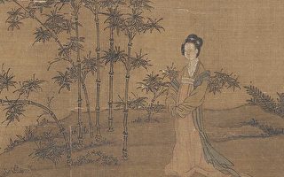 拟古相思调 南朝才女鲍令晖的绝唱