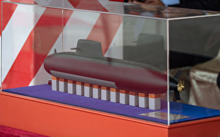 潜舰国造 有望明年9月下水？