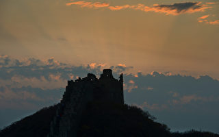 孔子追求的道与传下的道