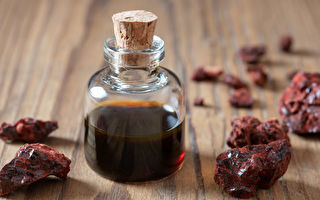 最有效抗氧化剂——龙血的4大神奇疗效和禁忌