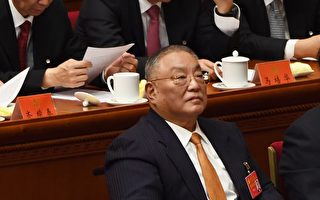 习近平锁定太子党 军工保利集团或高危