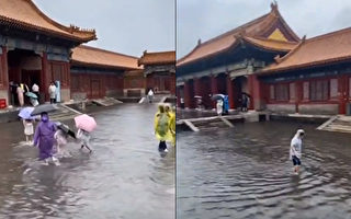 王友群:天呈九大异象 中共即将灭亡