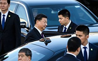 【中国观察】林彪刺毛50年与公安暗杀习的疑云