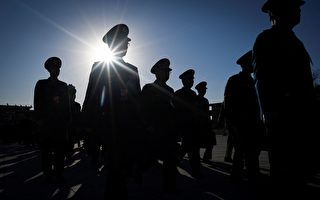 分析：习近平担心军队政变和暗杀