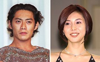 反町隆史再演《GTO》 妻子松嶋菜菜子也参与