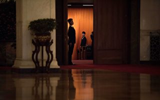 山西书记蓝佛安接掌财政部 显朝中无人？