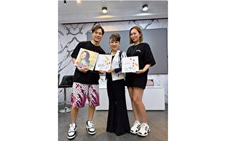 73岁翁倩玉中秋访台 登玛菲司直播放送福利