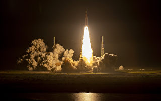 29国签《阿耳忒弥斯协议》 中共嫦娥号受冷落