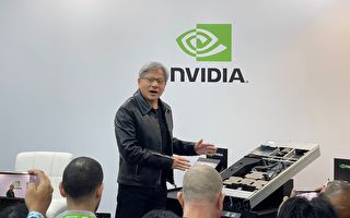 重返30年前创业餐厅 黄仁勋：当服务生学会谦卑