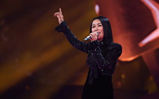 那英被查 分析：剑指《好声音》背后老虎