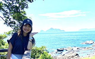 穿越旧草岭隧道 欣赏山海美景