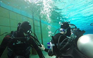 组图：培育未来航海王 台教育部充实海事教育