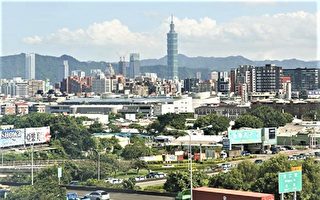 北台房市销量缩逾千亿 新北最惨