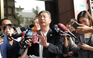 徐巧芯公布录音质疑图利 郭玺：炒旧闻