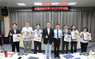 感谢有您 谢国梁向防疫英雄们致谢