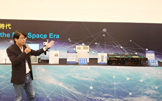 低轨卫星自主技术 台打入全球供应链