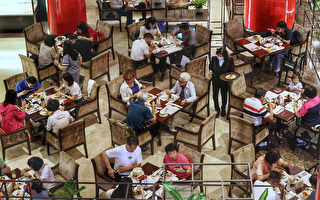 五产业补涨电价 台经长：对物价影响小