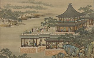 中秋节：最接近仙界时空的节日