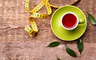 医师荐4茶饮 消脂减赘肉 4种体型这样瘦！