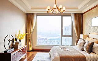 卧室床品最忌讳这种颜色 你中招了吗？