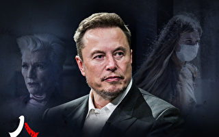 【人物真相】马斯克的“虎妈”和“犬子”