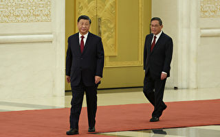 王赫：李强妻女被爆贪腐与中共内斗