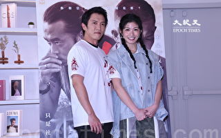 李千娜黄尚禾宣布结婚 十指紧扣秀大钻戒