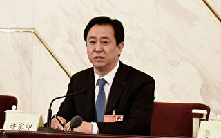 【菁英论坛】房地产风暴 大亨各自飞