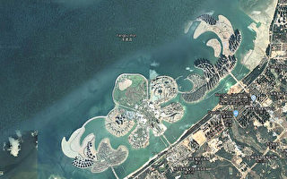 恒大烂尾楼知多少？ 全国各地数据曝光