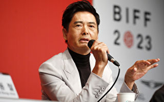 周润发叹中国电影审查多 网友担心他遭打压