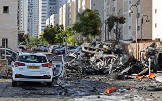 澳洲朝野强烈谴责哈马斯突袭以色列