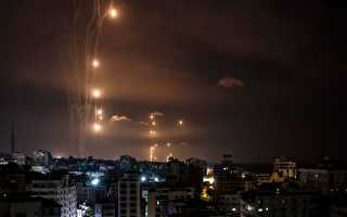 以巴冲突大幅升级 加沙战事时间表一览