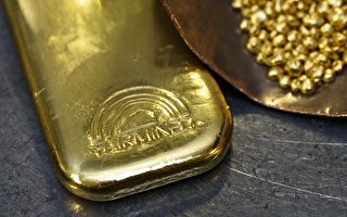 大陆金价连跌抹去四个月涨幅 业界：还将下跌