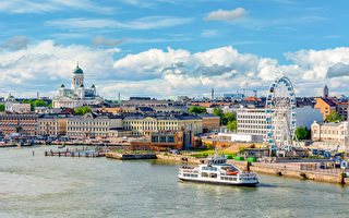 “一带一路”在芬兰留下一堆烂尾工程