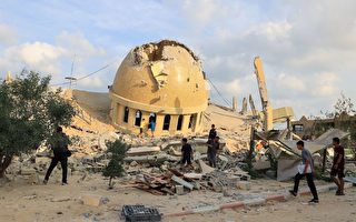 【更新】哈马斯突袭 以色列至少700人死亡